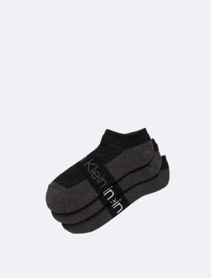 Calvin klein outlet no show socks