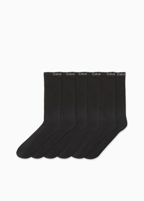 calvin klein athletic socks