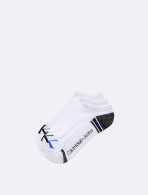 Calvin klein no on sale show socks