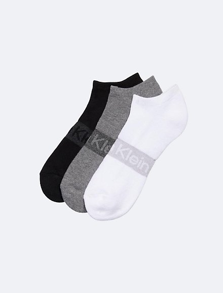 Shop Men's Socks | Calvin Klein