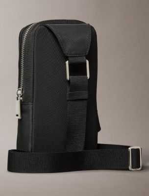 Utility Phone Crossbody Bag | Calvin Klein