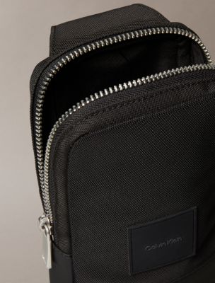   カルバン・クライン Utility Phone Crossbody Bag 4D1006G_UB1_main