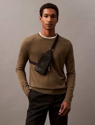   カルバン・クライン Utility Phone Crossbody Bag Utility Phone Crossbody Bag | Calvin Klein