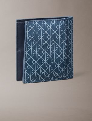 Emblem Bifold Wallet - thumbnail 4