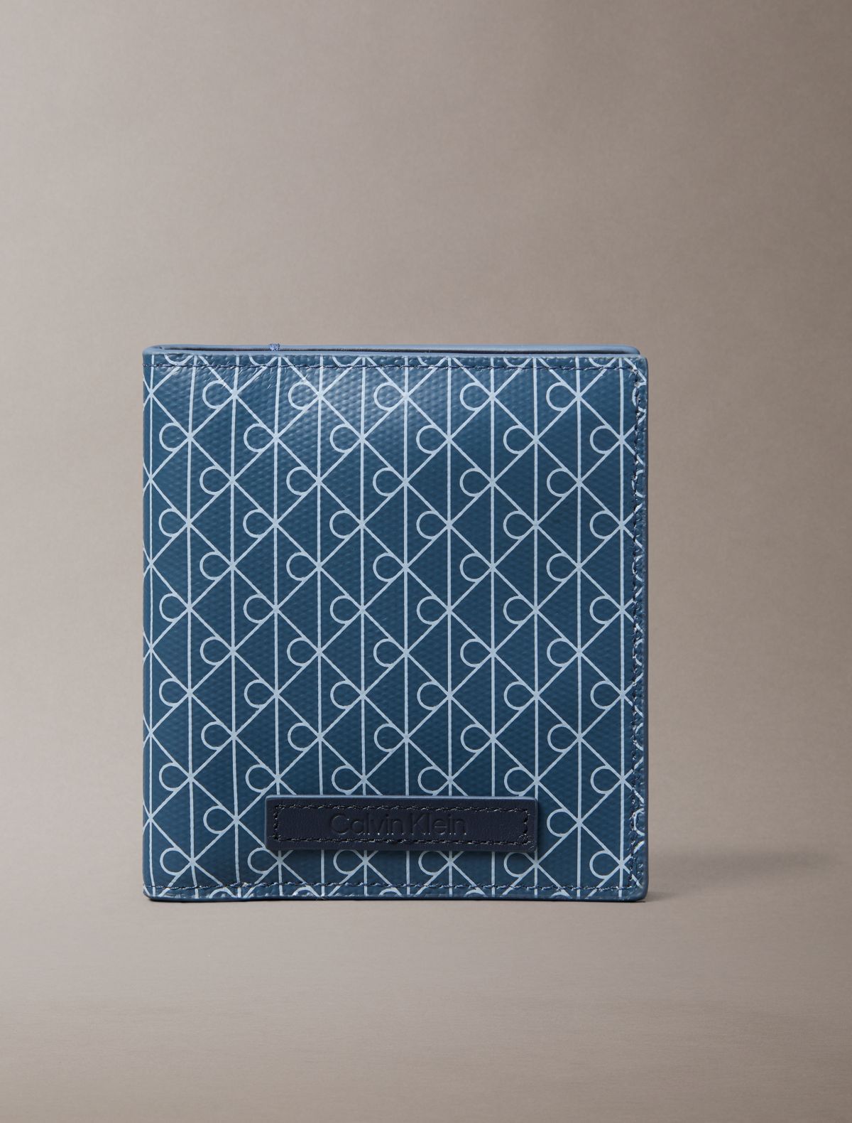 Emblem Bifold Wallet