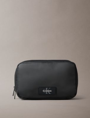 Utility Zip Dopp Kit, Black
