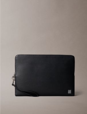 Emblem Logo Laptop Sleeve