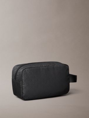 Мужские аксессуары Calvin Klein Utility Emblem Dopp Kit — фото 2