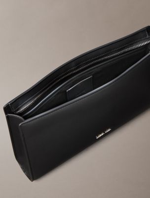 Мужские сумки Calvin Klein Raised Logo Pouch — фото 2