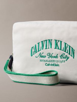 Мужские сумки Calvin Klein Heritage Classic Pouch — фото 4