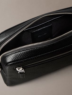 Мужские сумки Calvin Klein Bold Pebble Pouch — фото 2