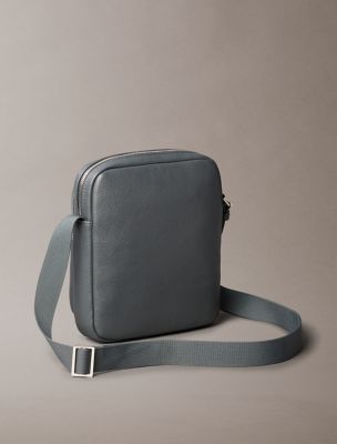 [CKJ] CK Micro Pebble Mini Pocket Crossbody Bag ★大人気★ 4D3016G_QXL_main