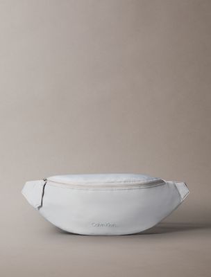 CK Sport Belt Bag, Drizzle