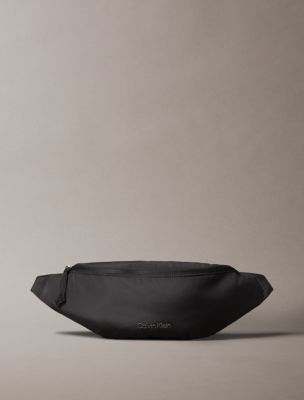 CK Sport Belt Bag, Black