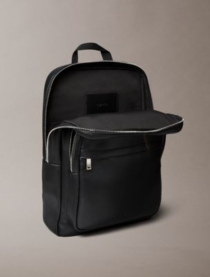 Micro Pebble Square Backpack | Calvin Klein