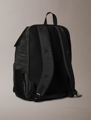 ☆ ☆ Men's CKJ Speed Clip Utility Flap Backpack 4D3007G_UB1_main