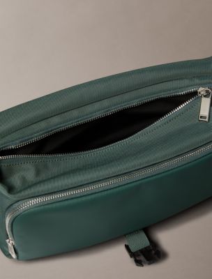 Utility Messenger Sling Bag | Calvin Klein