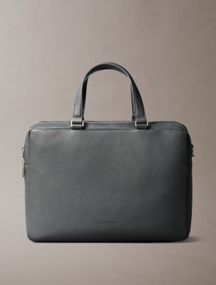 Micro Pebble Commuter Bag, Anthracite
