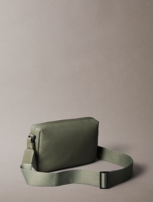Мужские сумки Calvin Klein Pebbled Camera — фото 2