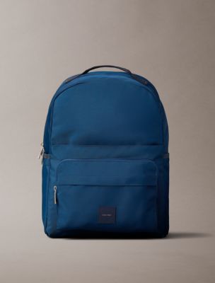 Utility Backpack, Moonlit Ocean