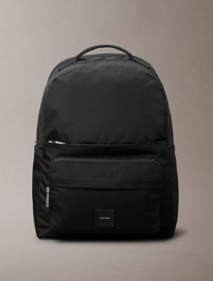 Utility Backpack, Black