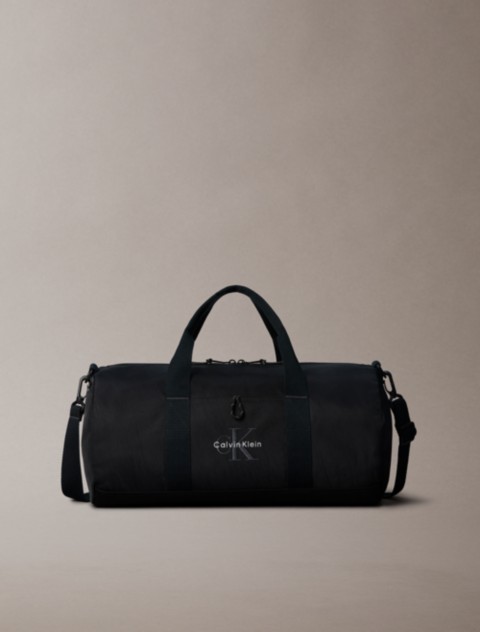 Мужские сумки Calvin Klein Monologo Duffle
