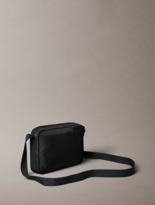 Мужские сумки Calvin Klein Monologo Camera — фото 2