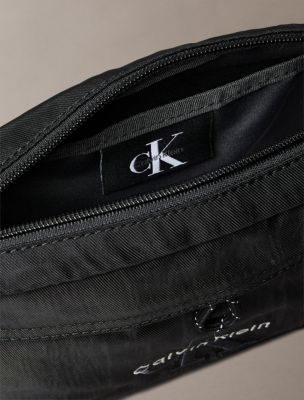 Мужские сумки Calvin Klein Monologo Camera — фото 3