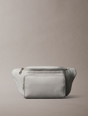 Cargo Belt Bag, Formal Grey