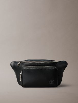 Cargo Belt Bag, Black