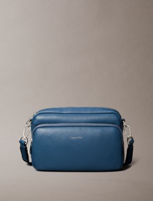 Micro Pebble Camera Bag, Moonlit Ocean