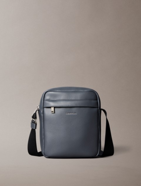 Мужские сумки Calvin Klein Micro Pebble Reporter