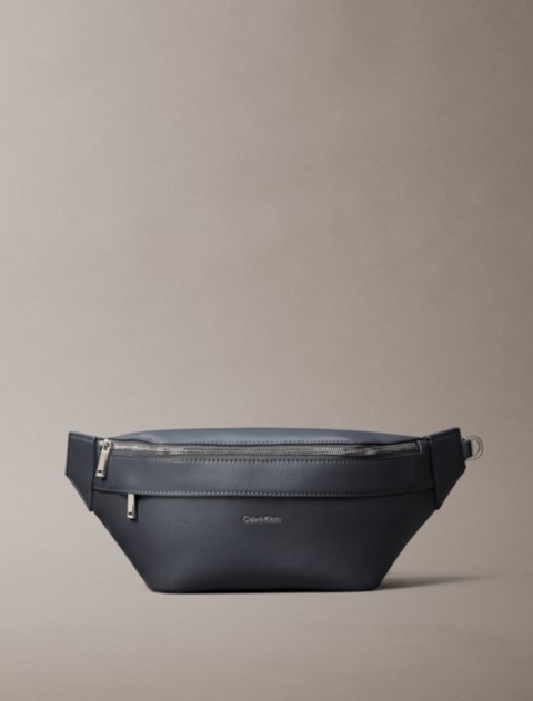 Мужские аксессуары Calvin Klein Raised Logo Waistpack