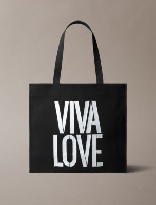Sac fourre-tout Marc Hundley Pride, noir