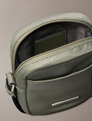 Мужские сумки Calvin Klein Slim Reporter — фото 3