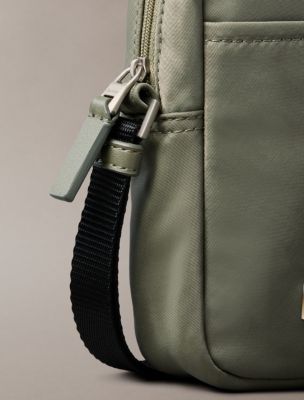 Мужские сумки Calvin Klein Slim Reporter — фото 4