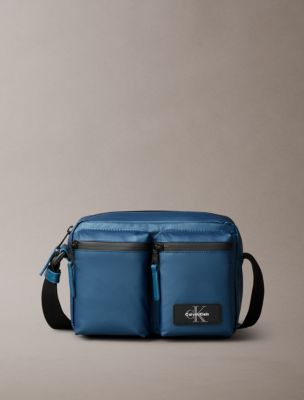 Utility Camera Bag, Moonlit Ocean