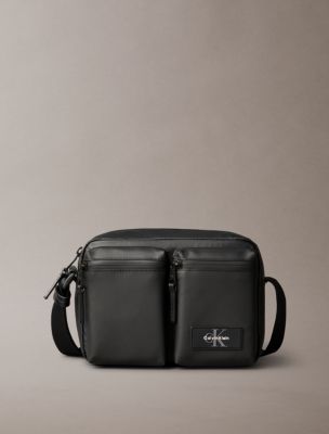 Utility Camera Bag, Black