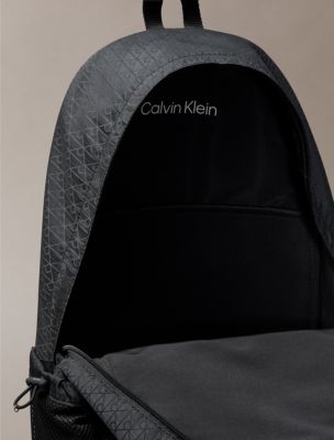 Рюкзак Calvin Klein Utility Emblem — фото 3