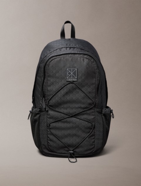 Рюкзак Calvin Klein Utility Emblem