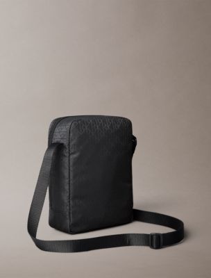 Мужские сумки Calvin Klein Utility Emblem Reporter — фото 2