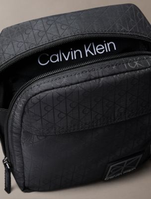 Мужские сумки Calvin Klein Utility Emblem Reporter — фото 3