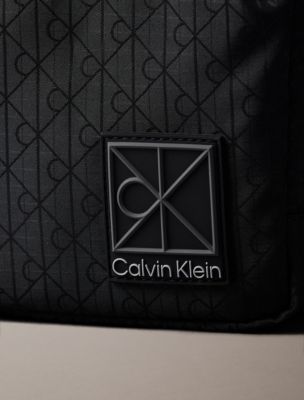 Мужские сумки Calvin Klein Utility Emblem Reporter — фото 4