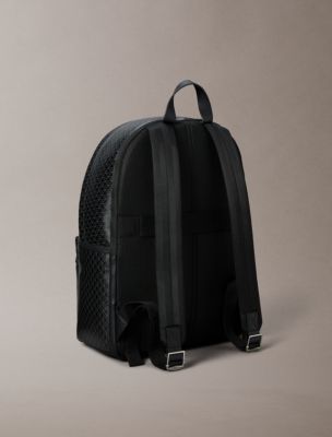 Allover Emblem Logo Backpack - thumbnail 4