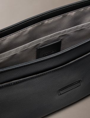 Мужские сумки Calvin Klein Refined Messenger — фото 3