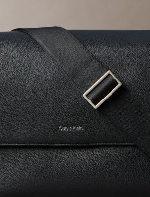 Мужские сумки Calvin Klein Refined Messenger — фото 4