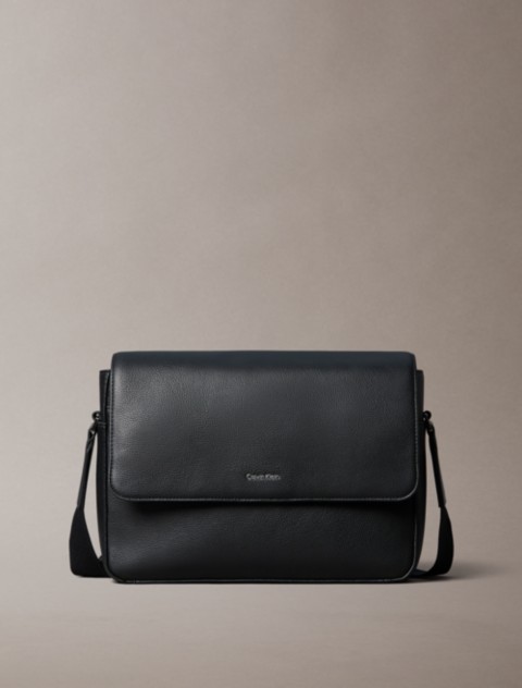 Мужские сумки Calvin Klein Refined Messenger
