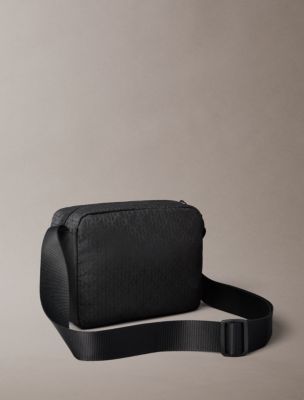 Мужские сумки Calvin Klein Utility Emblem Camera — фото 2