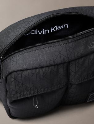 Мужские сумки Calvin Klein Utility Emblem Camera — фото 3