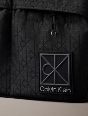 Мужские сумки Calvin Klein Utility Emblem Camera — фото 4